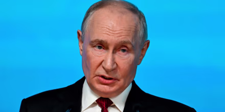 Trump afirma que hablará con Putin sobre el posible caso de peste neumónica en Siberia