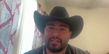 Un latino pierde su trabajo como agente del sheriff en Mississippi por ser dreamer