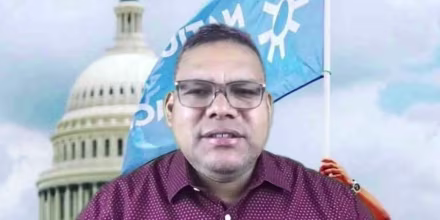 Experto da opciones a salvadoreños con TPS ante el fin del programa