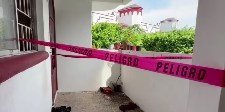 El feminicidio a puñaladas de la doctora Cristina Ramos conmociona a México