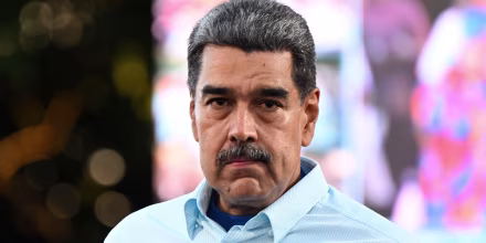 Los fiscales de Nueva York se alistan para imputar nuevos cargos a Nicolás Maduro