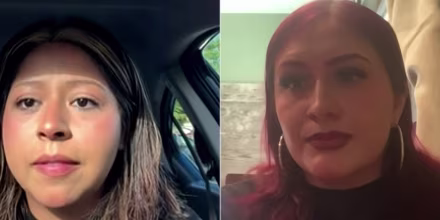 ICE arrestó a su madre camino al trabajo: "La agarraron del carro"