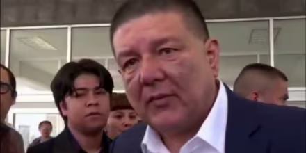 México arresta a exfiscal por permitir un operativo de la CIA sin autorización