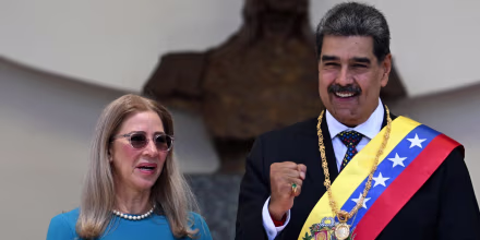 Diosdado Cabello ya no aparece acusado: qué se sabe de la nueva imputación contra Nicolás Maduro y Cilia Flores