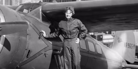 Expedición a una isla remota no logra hallar nuevas pistas sobre avión de Amelia Earhart