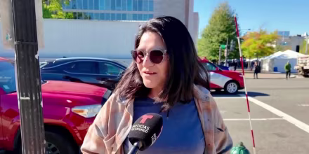 Muchos votantes están preocupados por el rumbo económico del país