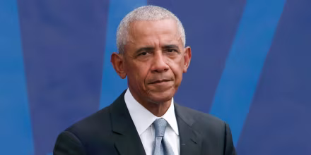 Obama califica de "espantosa" la investigación contra Ilhan Omar