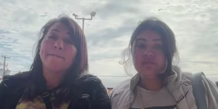 La esposa del inmigrante muerto en custodia de ICE cree que fue víctima de negligencia