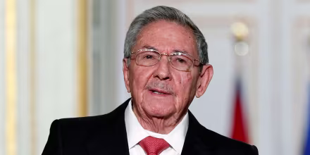 Estos son los cargos por los que una jueza de Florida ordenó el arresto del exgobernante cubano Raúl Castro