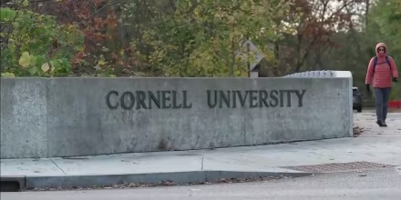 La violación colectiva de una mujer en la Universidad de Cornell sacude a EE.UU.