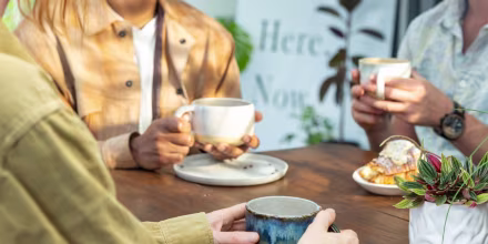 Siga los consejos de un experto para preparar el mejor café sin salir de casa