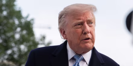 Trump recibe en la Casa Blanca a los líderes de las empresas de inteligencia artificial