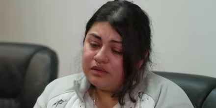 "Se me fue mi viejito": una hija recuerda a su padre quien murió bajo custodia de ICE en Texas