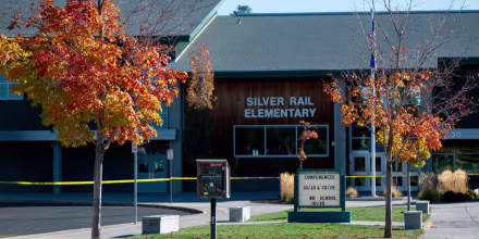 Revelan quién fue la persona que abatió al atacante de la escuela Silver Rail