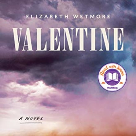 &quot;Valentine,&quot; by Elizabeth Wetmore