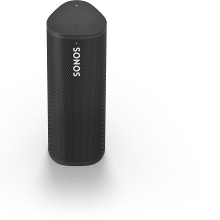 Sonos portable smart speaker