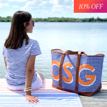 Barrington Gifts Women's Totes