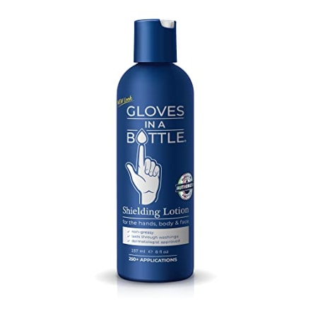 Gloves In A Bottle Shielding Lotion