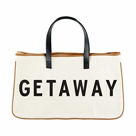 Santa Barbara Design Studio Getaway Tote Bag