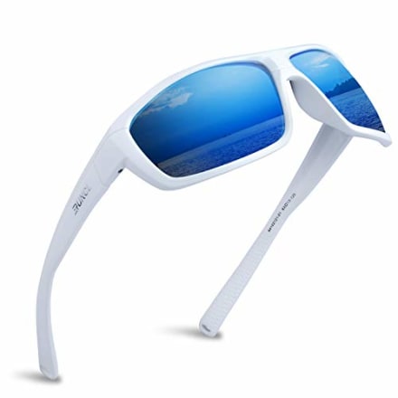 Runcl Polarized Sports Sunglasses