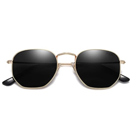 Sojos Square Polarized Sunglasses