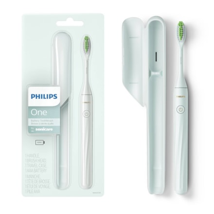 Philips One By Sonicare Toothbrush