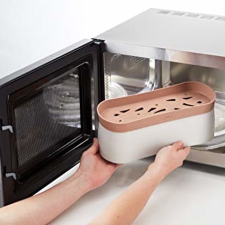 Lekue Microwave Pasta Cooker