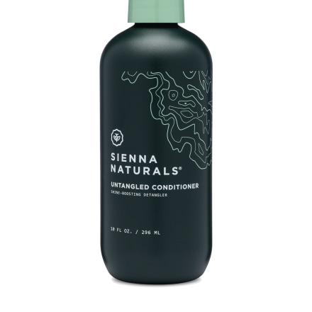 Sienna Naturals Untangled Conditioner