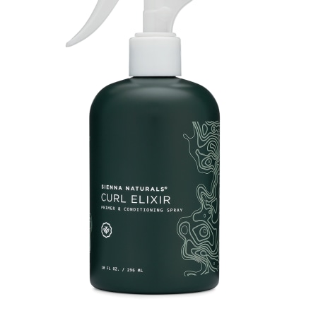 Sienna Naturals Curl Elixir Conditioning Spray