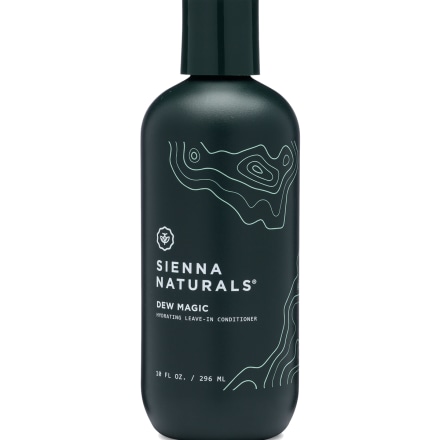 Sienna Naturals Dew Magic Leave-In Conditioner