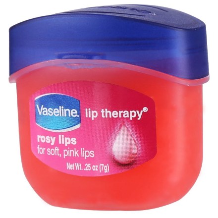 Vaseline Rosy Lip Therapy -  0.25oz
