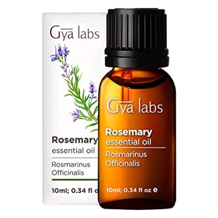 Gya Labs Pure Rosemary Oil
