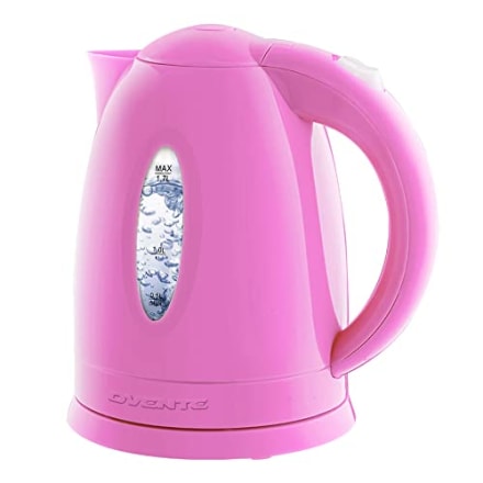 Ovente Electric Kettle (1.7 Liter)