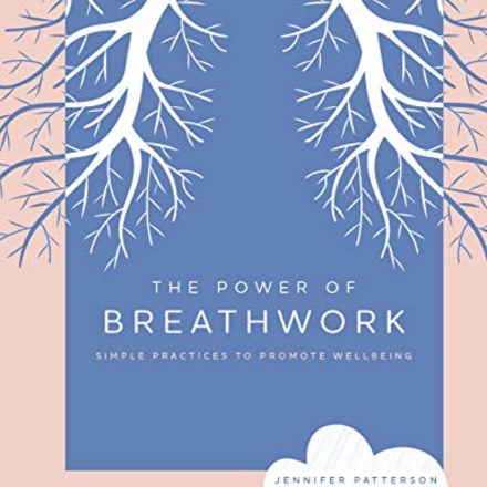 The Power of Breathwork: Simple Practices to Promote Wellbeing (Volume 1) (The Power of ..., 1)