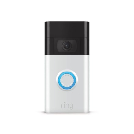 Ring 1080p Wireless Video Doorbell