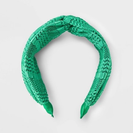 Twisted Crochet Headband - A New Day(TM)