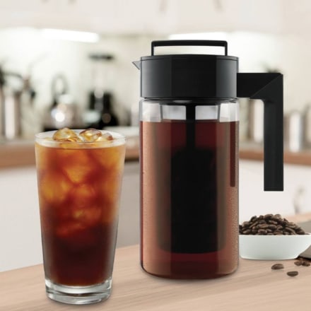 6 Target must-haves to brew the perfect iced coffee - TODAY