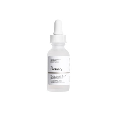 The Ordinary Niacinamide 10% + Zinc 1% - 1 fl oz