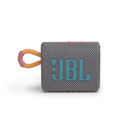 JBL Go3 Wireless Speaker