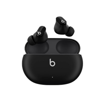 Beats Studio True Wireless Noise Cancelling Bluetooth Earbuds