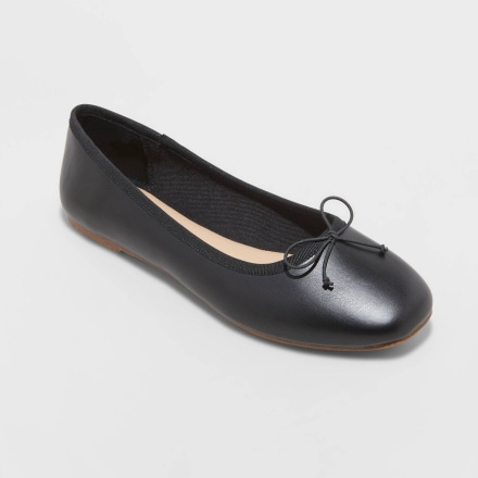 Women&#039;s Jackie Ballet Flats - A New Day(TM)