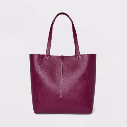 Small Reversible Tote Handbag - A New Day(TM)