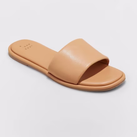 Women's Lulu Slide Sandals