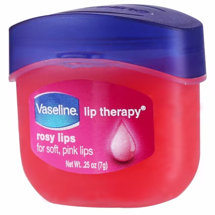 Vaseline Rosy Lip Therapy -  0.25oz