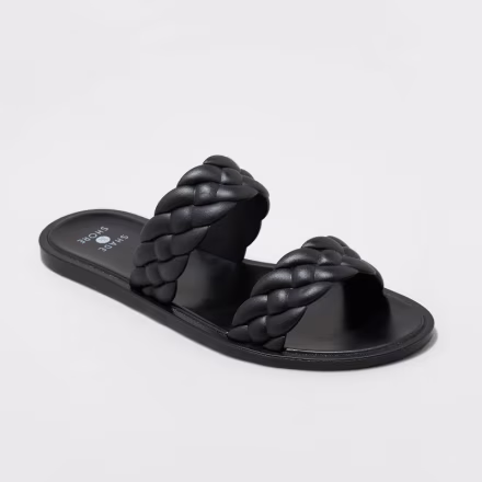 Women's Reign Jelly Sandals - Shade & Shore(TM)