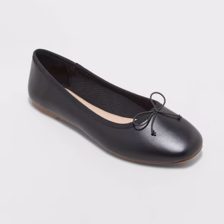 Women's Jackie Ballet Flats - A New Day(TM)
