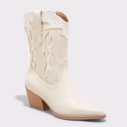 Women's Xena Western Boots - Universal Thread(TM)