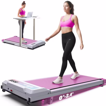 Redliro Walking Pad