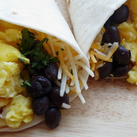Classic breakfast burrito recipe plus creative breakfast burrito ideas