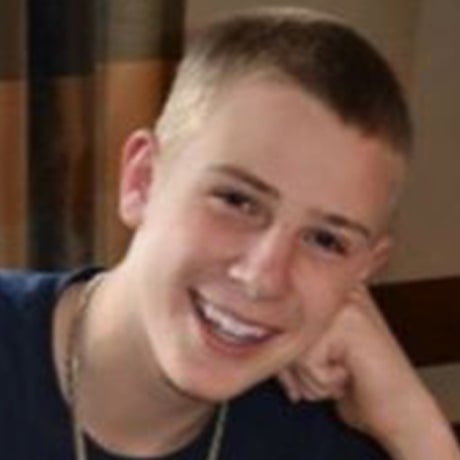 Macin Smith, 17, disappeared on September 1st from St. George, Utah